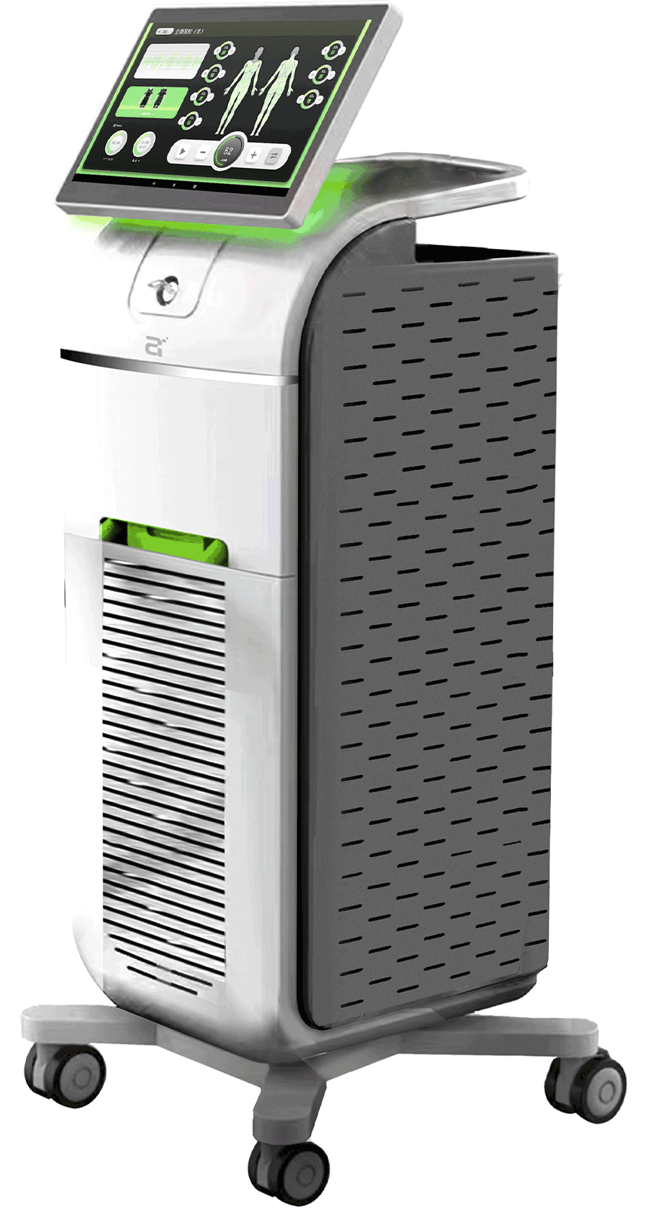 復(fù)合頻體態(tài)校正儀（設(shè)備）